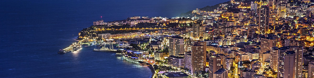 monaco